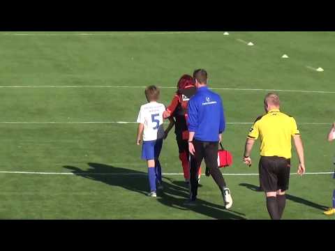 Polnia Warszawa-UKS Football Academy 12:1 MZPN2008 4/4