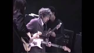 Bob Dylan LIVE &quot;Gotta Serve Somebody&quot; 23 Oct 1998 Minneapolis