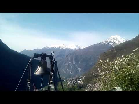 25 Aprile: intervista a Solange Soudaz