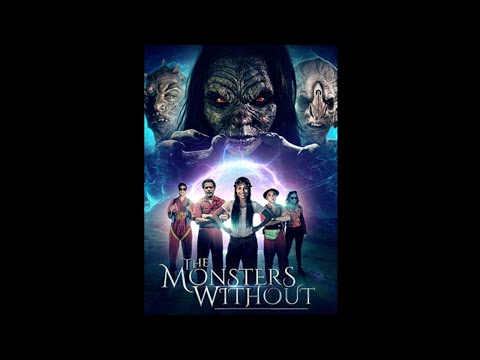 Tráiler Organización Monstruo [WEB-DL] LIGERA 2023