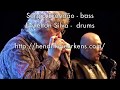 Brussels In the Rain - Paquito D'Rivera & Hendrik Meurkens / Punta del Este Jazz Festival 2017