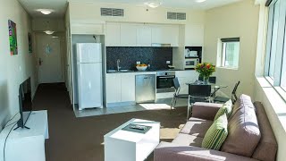 Evolution Apartments, Brisbane, Australia
