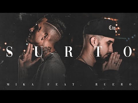 Mika - O Surto feat. Ruero (prod. Scooby) | Film by: Anúbis Corporation.