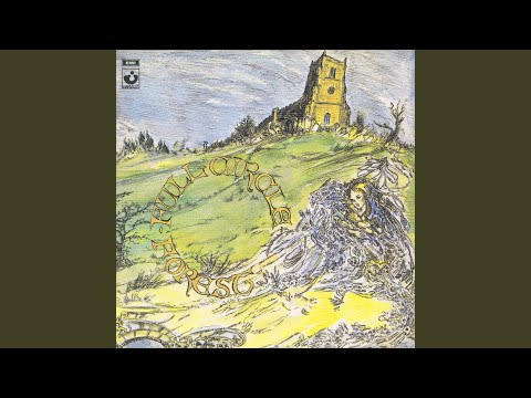 Graveyard - Forest