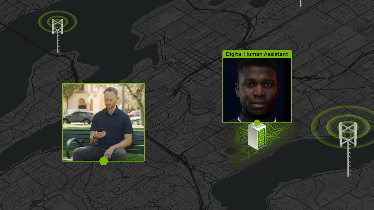 Beyond Connectivity: The AI-Powered Future of Telecom