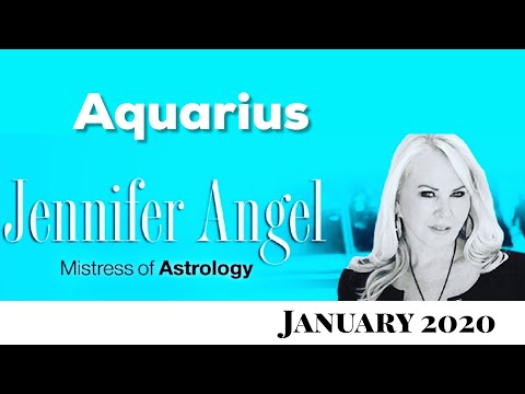 download lagu mp3 mp4 Tomorrow Horoscope For Aquarius Jennifer Angel, download lagu Tomorrow Horoscope For Aquarius Jennifer Angel gratis, unduh video klip Tomorrow Horoscope For Aquarius Jennifer Angel