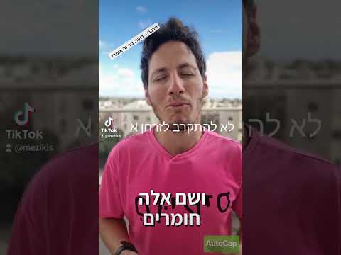תמונה של מזיקיס דור לוי