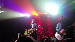 Barns Courtney - Never Let You Down - American Beauty NYC - 11/14/17