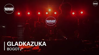 Gladkazuka Boiler Room Bogotá Live Set