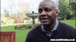 Gary Bennett SAFC interview   Part One
