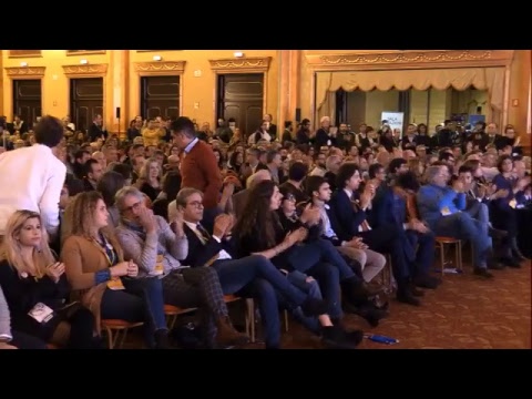 Live stream di Più Europa