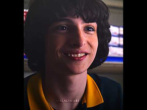 Mileven ❤️‍🩹 | Mike and Eleven | Stranger Things Edit