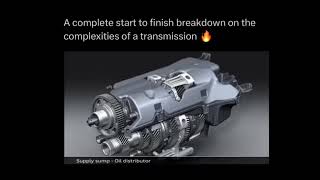 Download lagu This is what 😲 automatic gear box is fixed #cars #viral  mp3