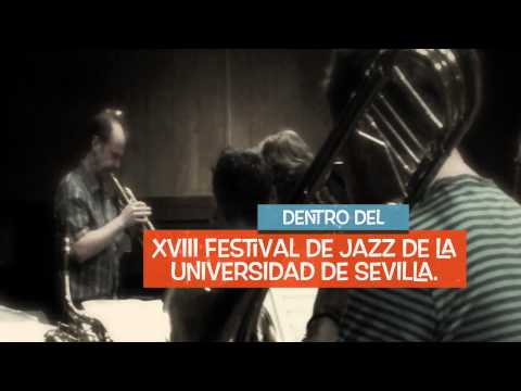 Chris Kase & Andalucía Big Band (Teaser)