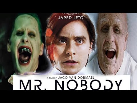 MR. NOBODY: SPIEGAZIONE + TUTTE le CITAZIONI PRESENTI nel film