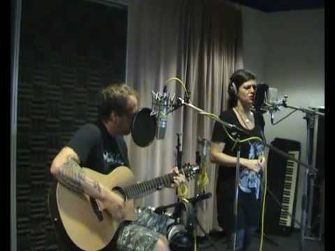 Die Happy - Rebel in you UNPLUGGED @ ROCK ANTENNE