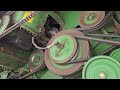 John Deere 2266