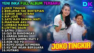 Download lagu Yeni Inka Ft Farel Prayoga 'Joko Tingkir Ngombe Dawet' Full Album Terbaru 2022 mp3