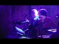Kaleida Think John Wick Club Scene LIVE Waiting Room 4 7 17