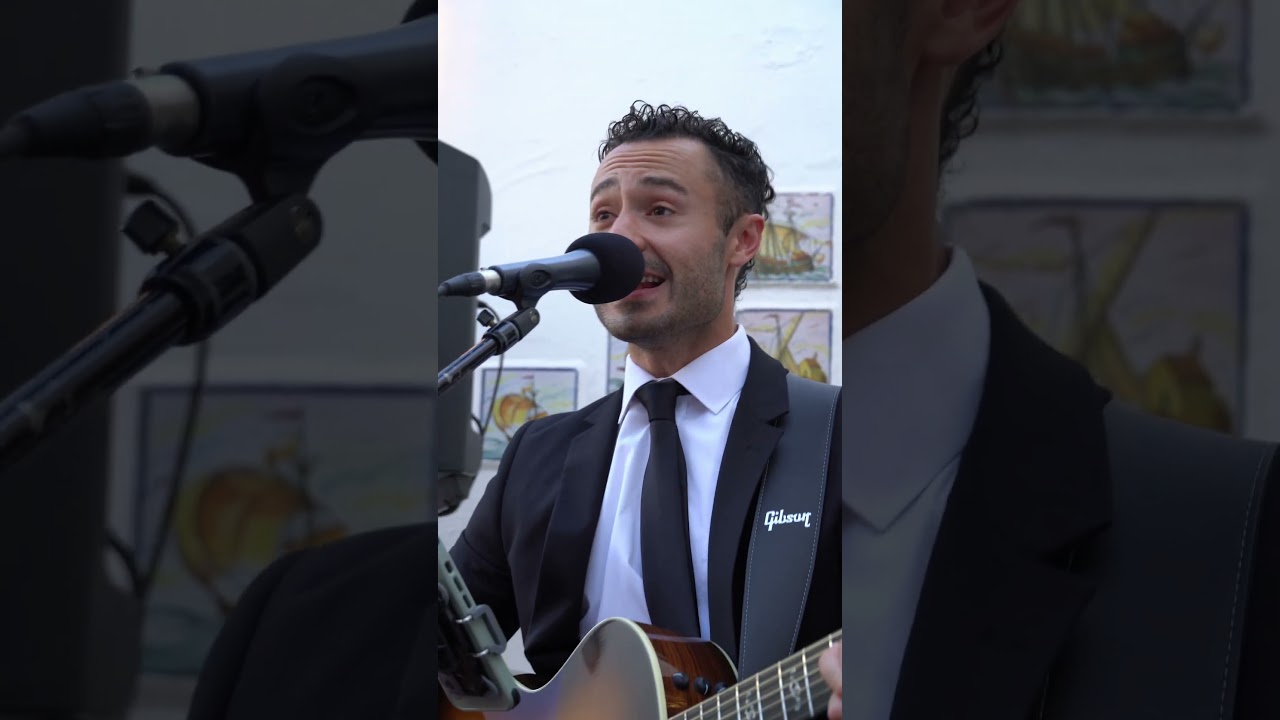 Promotional video thumbnail 1 for Michael Hill