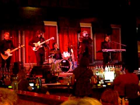 Herman's Hermits :: Folsom Prison Blues  :: 12.30.09