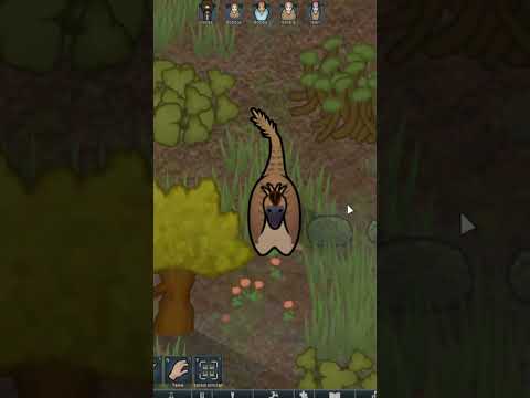 Are Monks Secretly DINOSAUR Whisperers?