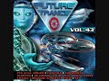Future Trance Vol 43 CD1