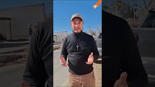 Robo y colecta- Capilla de Zonda