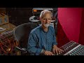 Eddie Kramer Mixing Jimi Hendrix Little Wing