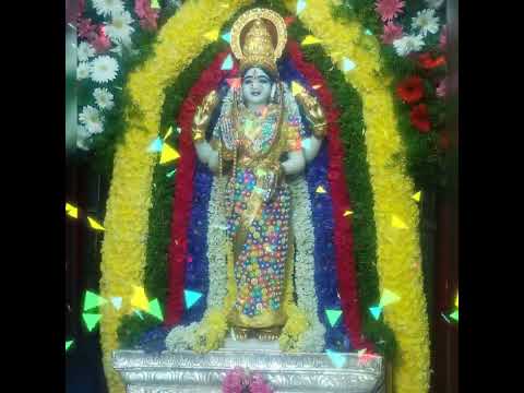 Sri Vasavi kanyaka parameshwari astottaram with blessings Vasavi Vishwa pithadhipaties
