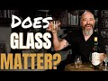 Do Whisky Glasses Matter Ide Stills Irish Whiskey