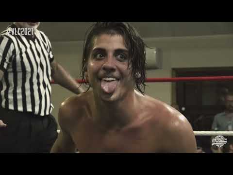 Alec Price: I Really Started To Grow As A Wrestler During The Pandemic, I Tested Myself