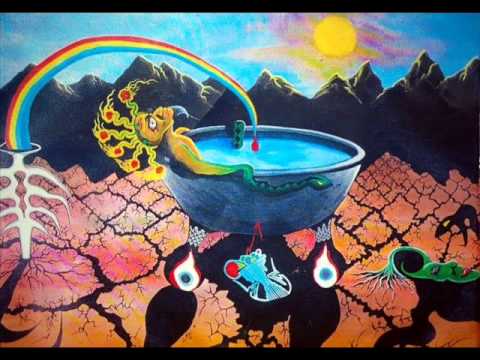 Sarasvvati - Electroconvulsive Therapy