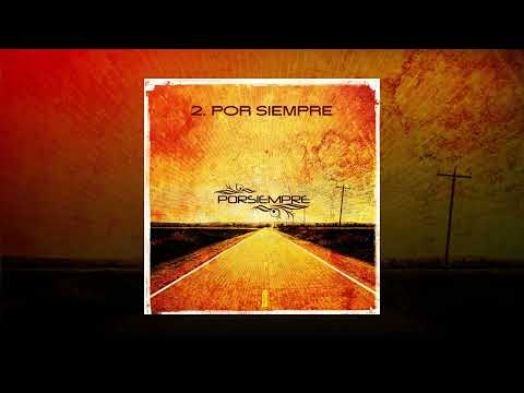 Joan Sanchez - Por Siempre (Full Album)