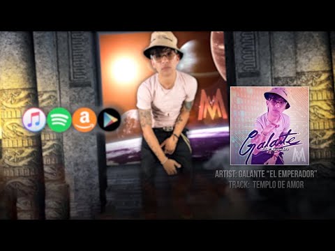 Video thumbnail for Templo De Amor