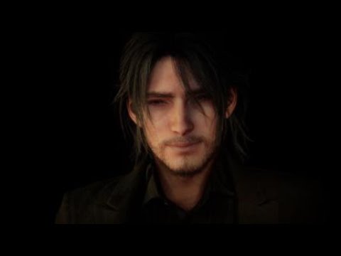 Final Fantasy XV - The Chosen King's Calling Pt. 69