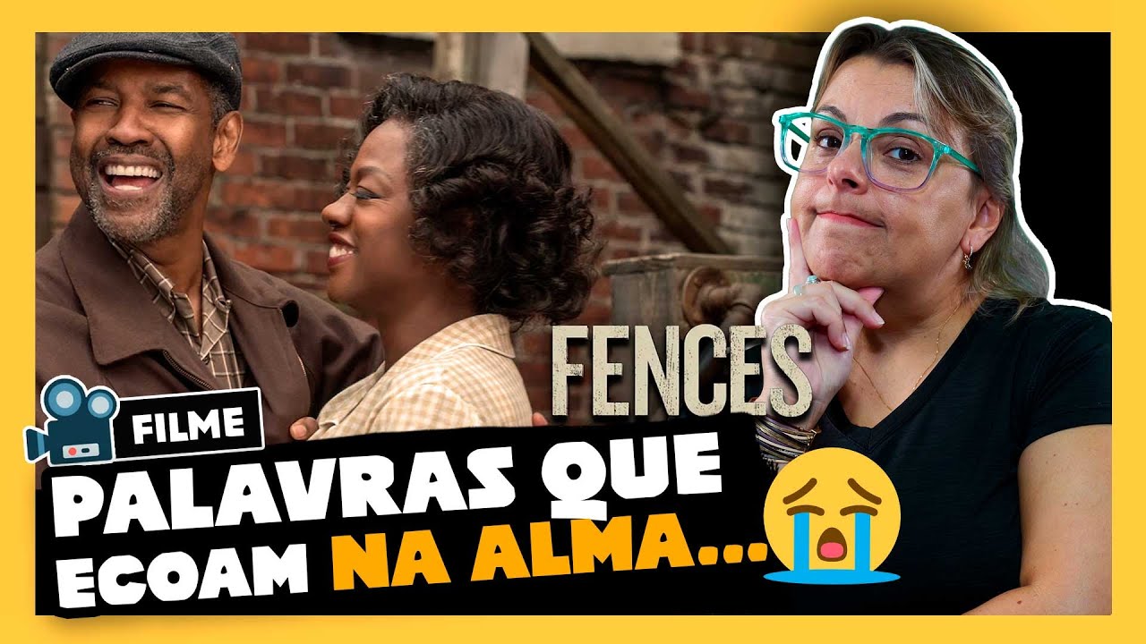 Fences: The Edge Between Us - A Cinematic Masterpiece