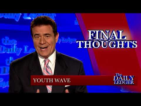 Final Thoughts: The Youth Wave