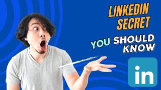 LinkedIn success: Custom link tips