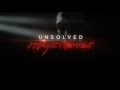 Unsolved Mysteries Volume 4