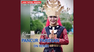 Download lagu Pancur Paridian On Remix mp3