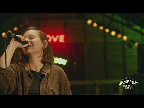 SOPO - What have you done lately (Live) | Jameson Live