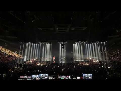 The Code - Nemo - Switzerland - Front View - Eurovision 2024 SF2 Jury Show - 4K60