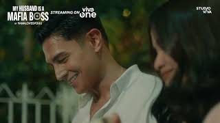 Wala na 'to! Tinamaan na talaga si Baby Ae natin! 👉👈🩷 | MY HUSBAND IS A MAFIA BOSS | Studio Viva