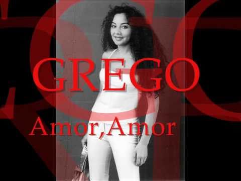GREGO - Amor,Amor,Amor  (2005)