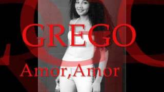 GREGO - Amor,Amor,Amor  (2005)