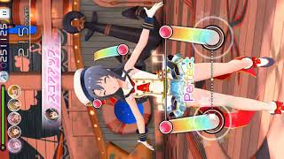 ミリシタイベント「咲くは浮世の君花火」結果発表＆アナザー衣装MV