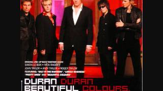 Duran Duran- Pretty Ones (Alt. Mix) Unreleased