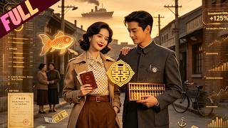 [ENG SUB] From Blind Date to Billionaire A Time-Traveling Heiress#minidrama