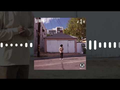 K.A.A.N. & DJ Hoppa - The Problem (Single)